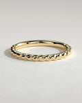 MET 0419 Women's Wedding Ring