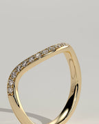 MET 0397 Women's Wedding Ring
