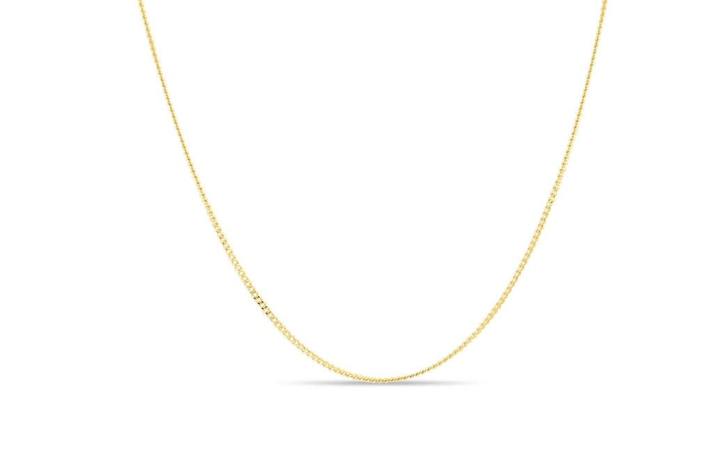 MET 0482 Necklace