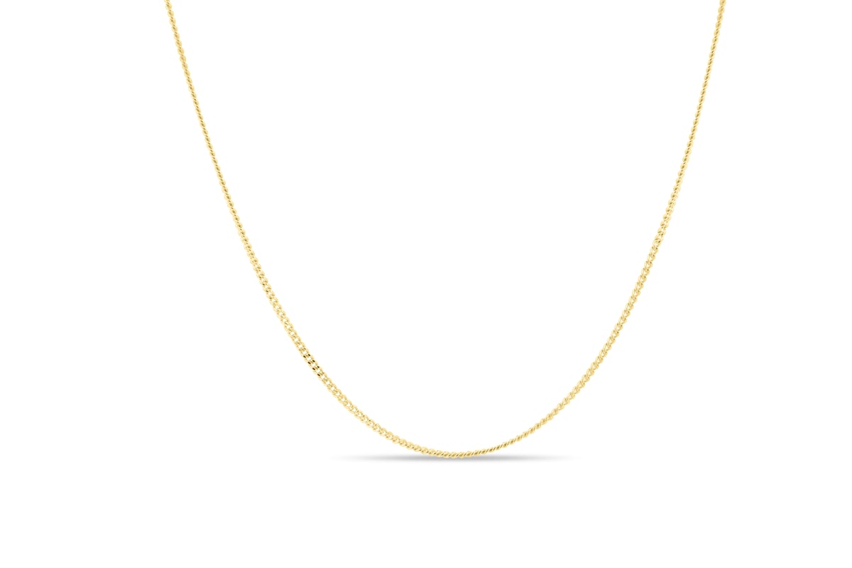 MET 0482 Necklace
