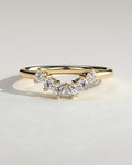 MET 0392 Women's Wedding Ring