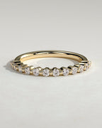 MET 0373 Women's Wedding Ring