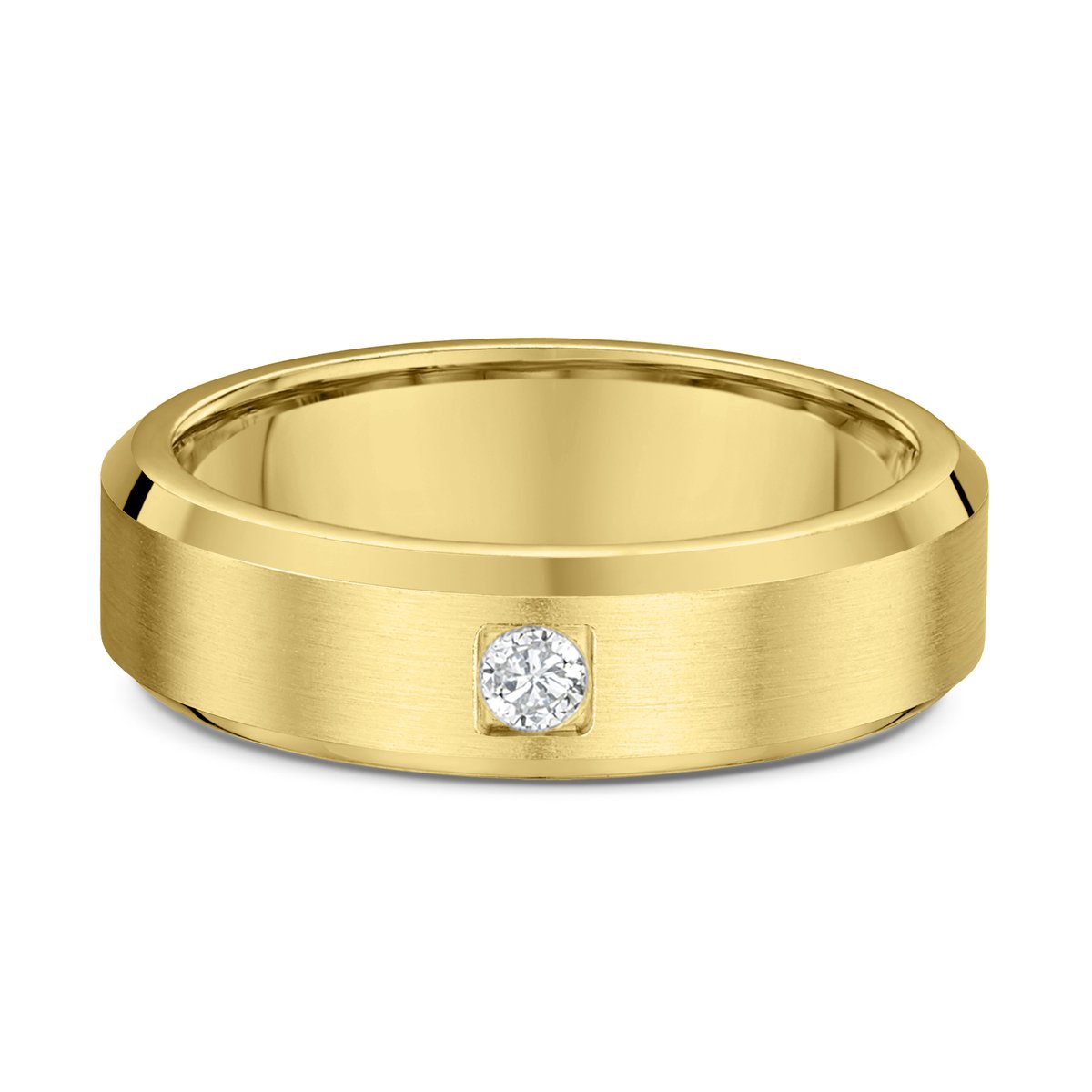 MET 0469 Men's Wedding Ring