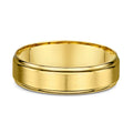 MET 0453 Men's Wedding Ring