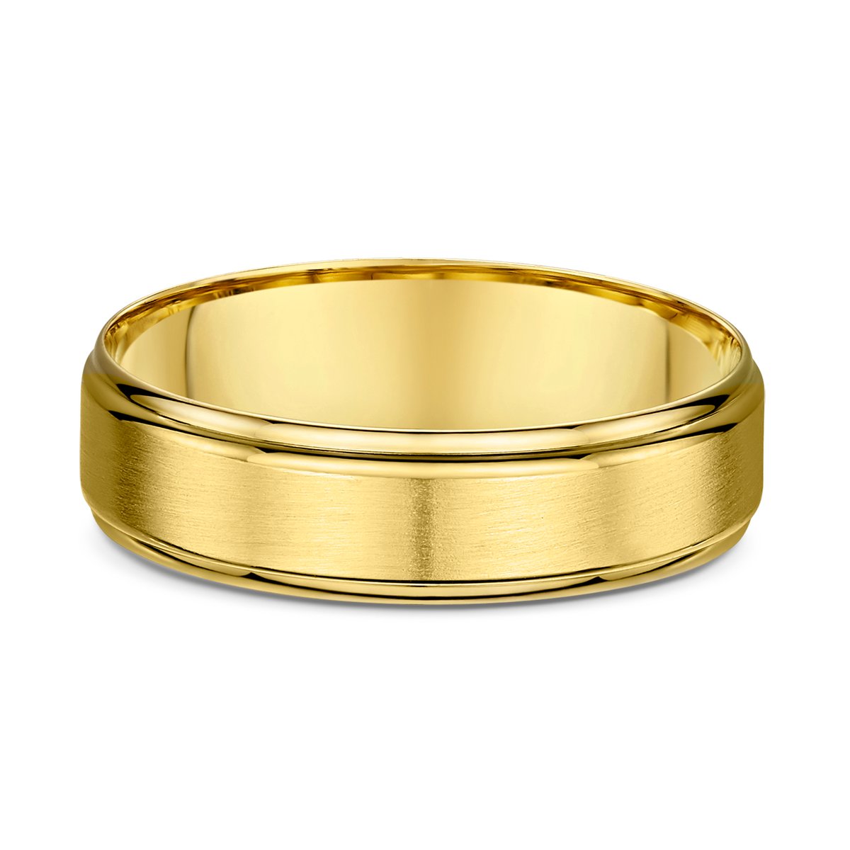 MET 0453 Men's Wedding Ring