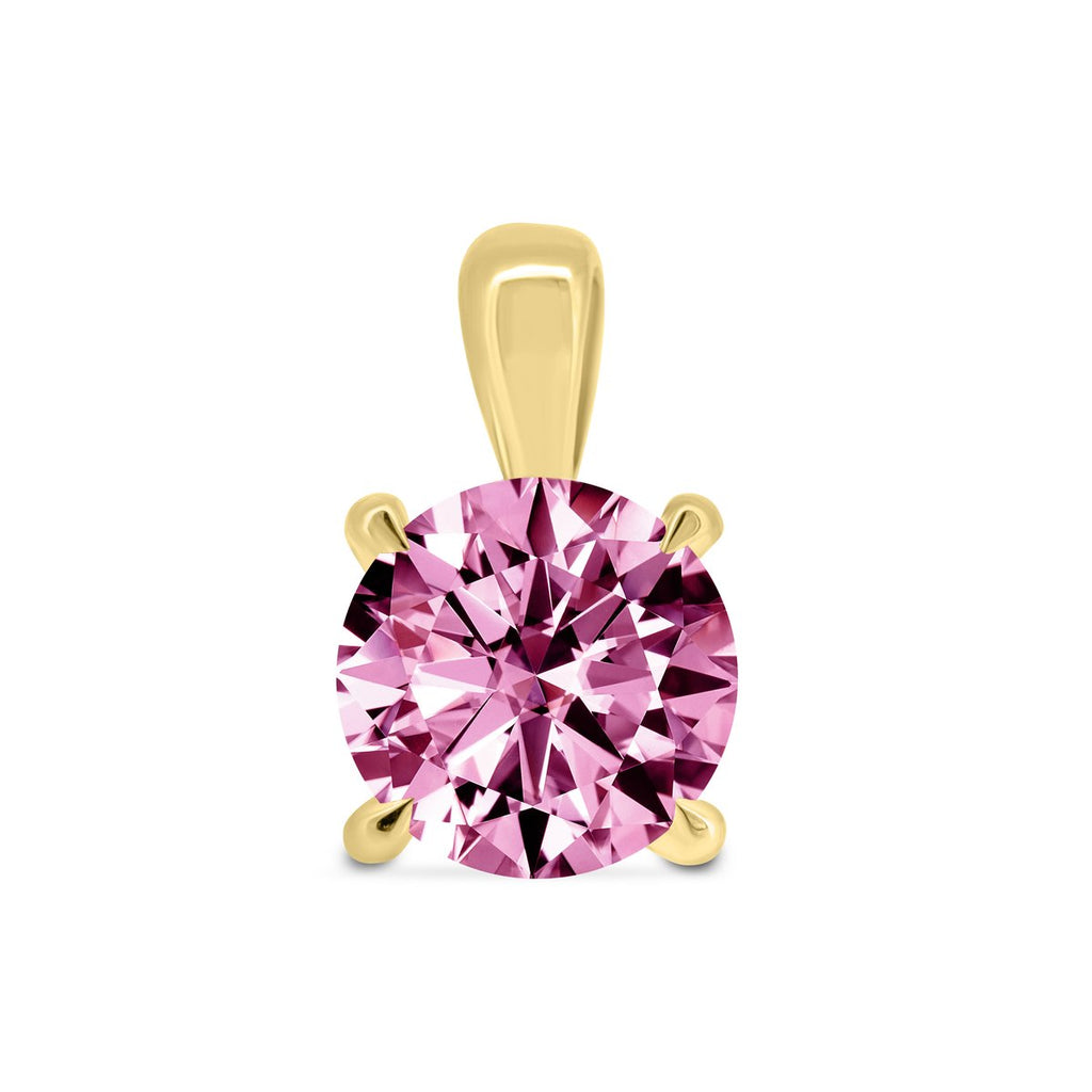 MET 0473 Pendant