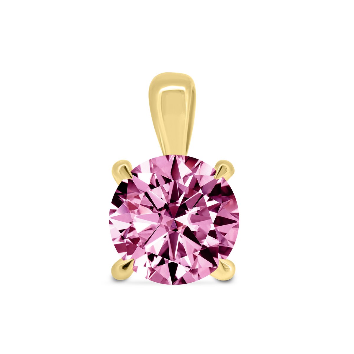 MET 0473 Pendant