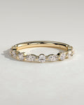 MET 0376 Women's Wedding Ring