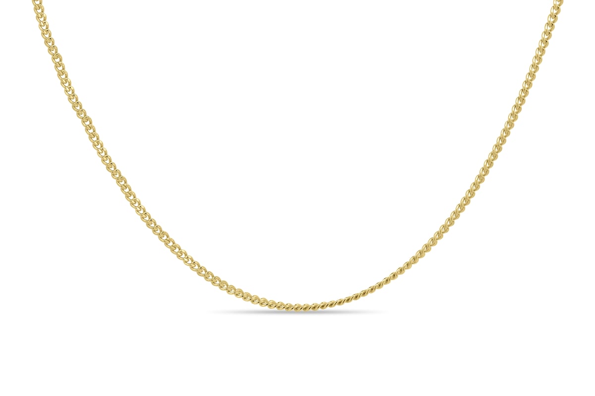 MET 0482 Necklace