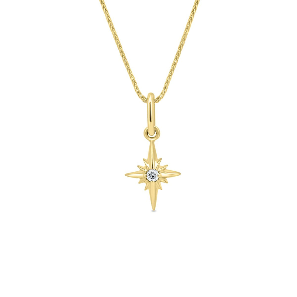 MET 0484 Pendant