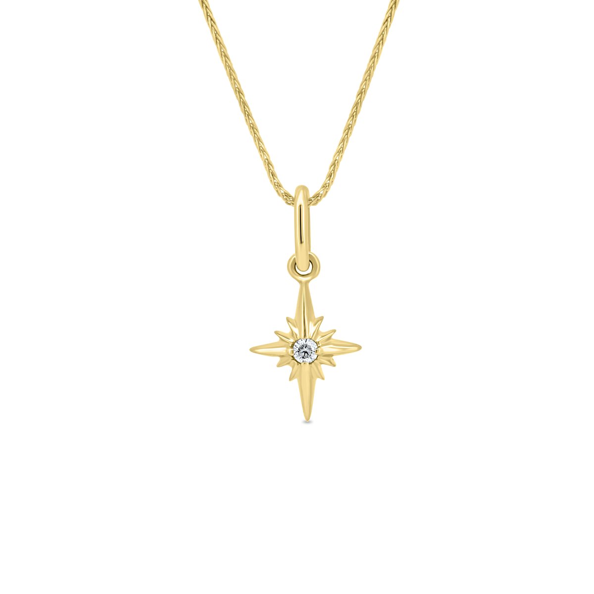 MET 0484 Pendant