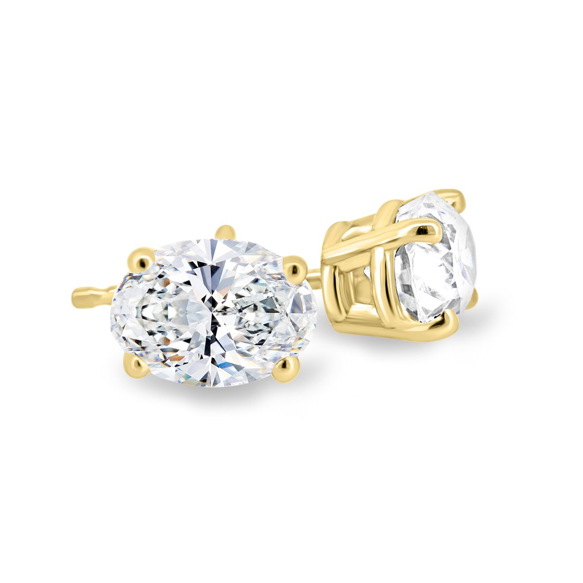 MET 0481 Earrings