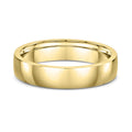 MET 0459 Men's Wedding Ring
