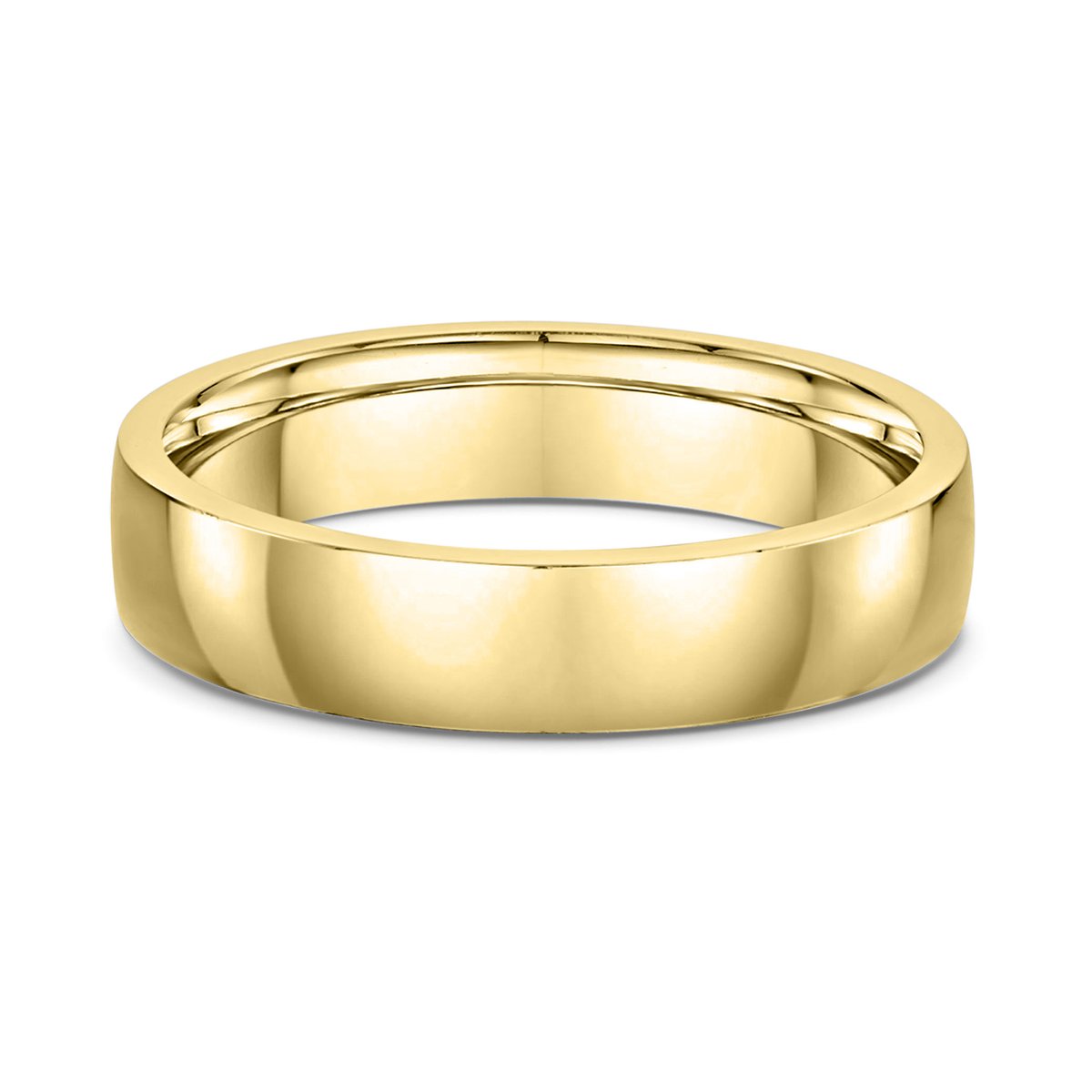 MET 0459 Men's Wedding Ring