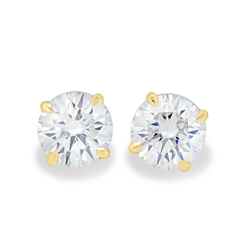 MET 0498 Earrings