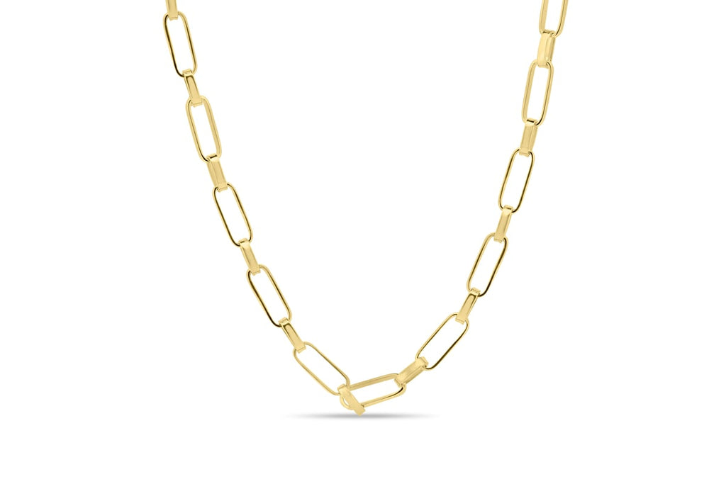MET 0499 Necklace