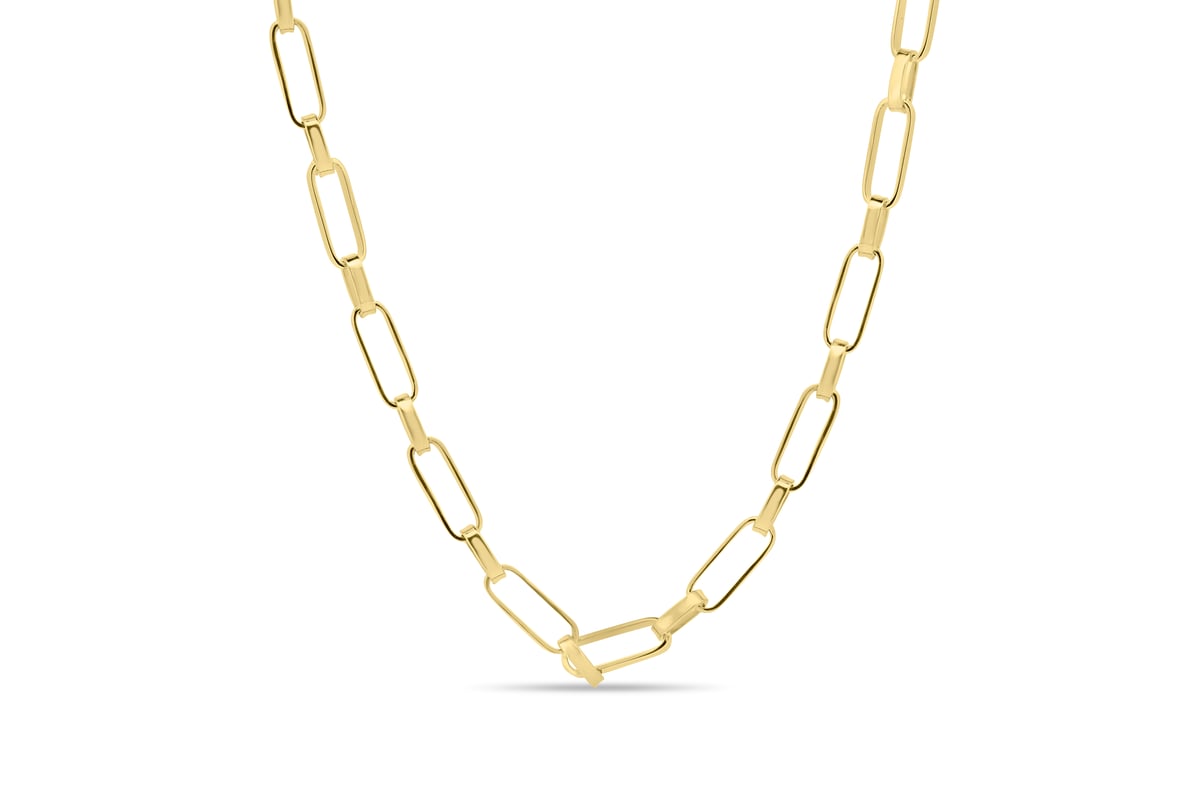 MET 0499 Necklace
