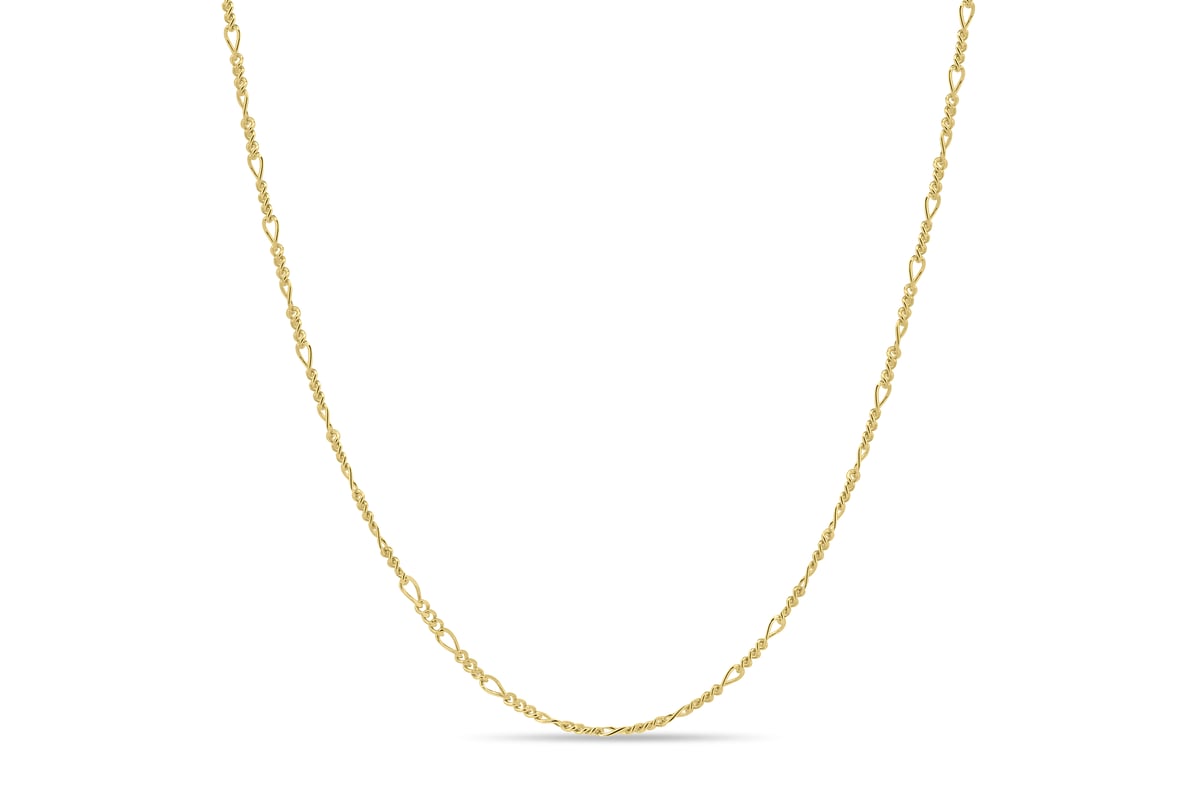 MET 0500 Necklace