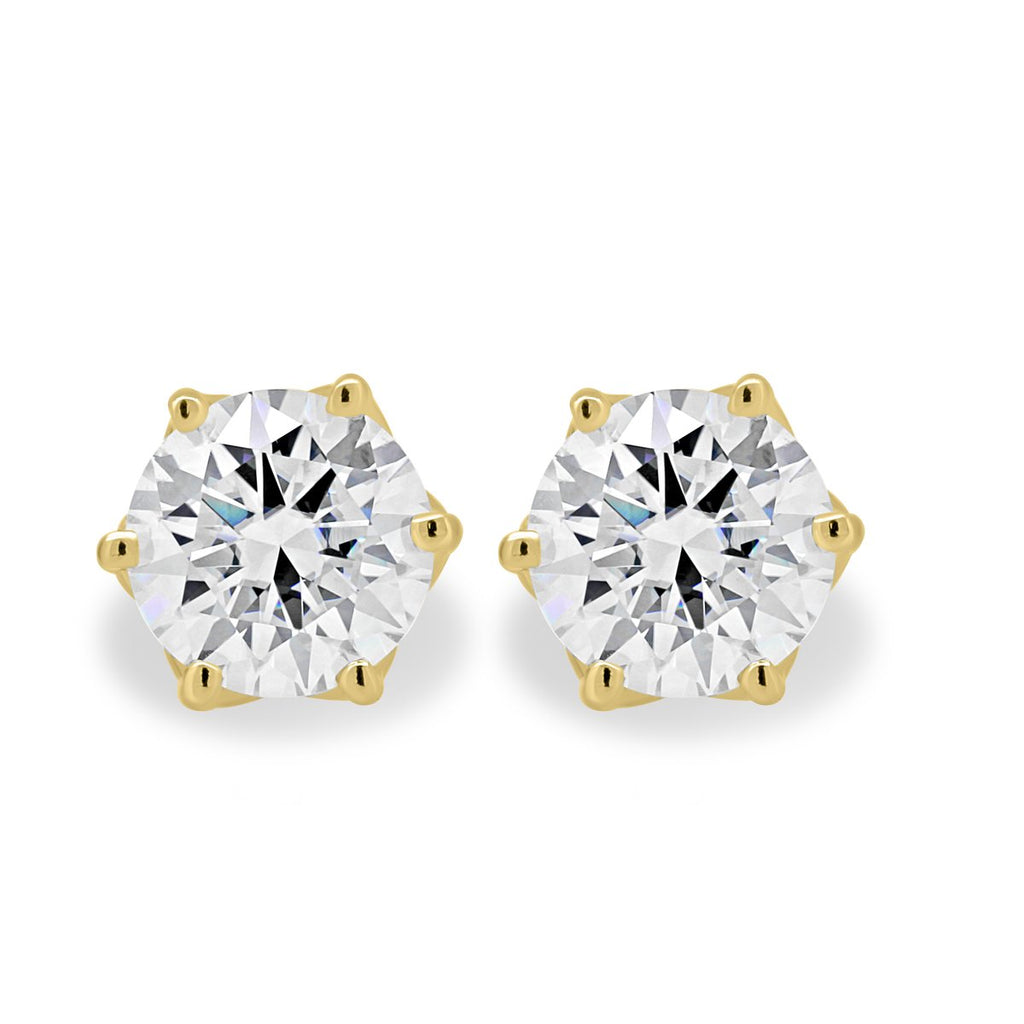 MET 0496 Earrings