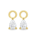 MET 0494 Earrings
