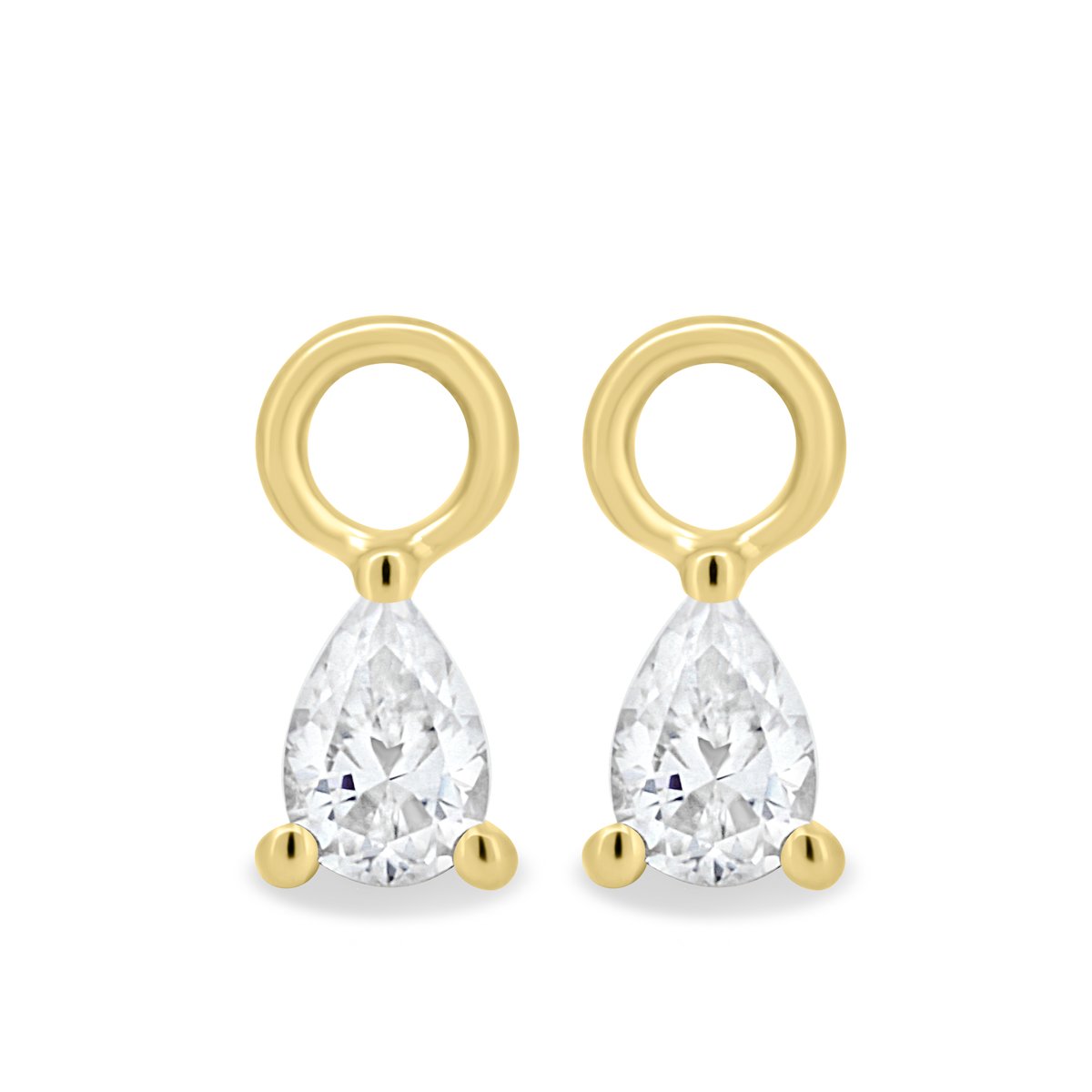 MET 0494 Earrings
