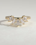 MET 0429 Women's Wedding Ring