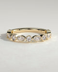 MET 0387 Women's Wedding Ring