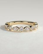 MET 0387 Women's Wedding Ring
