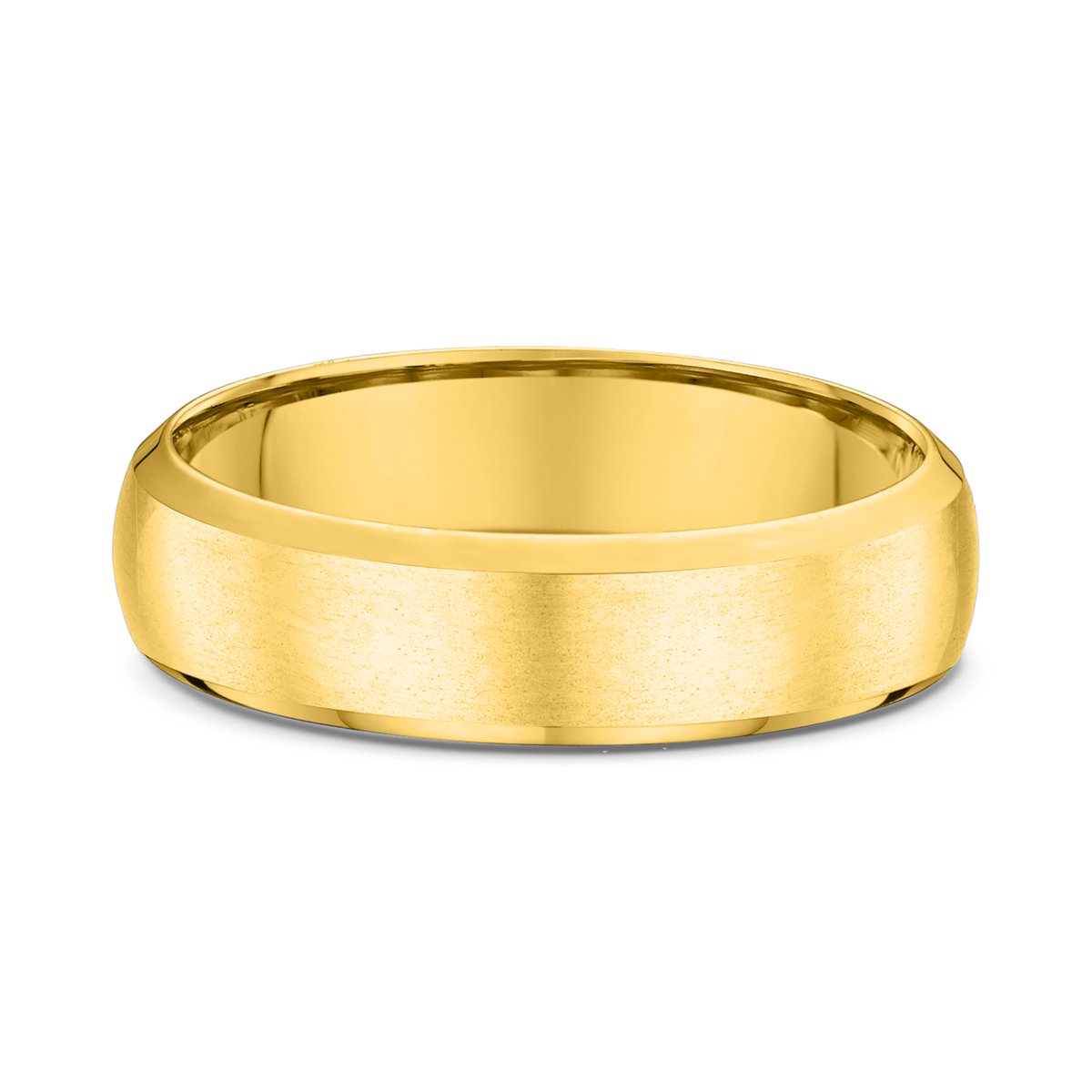 MET 0437 Men's Wedding Ring