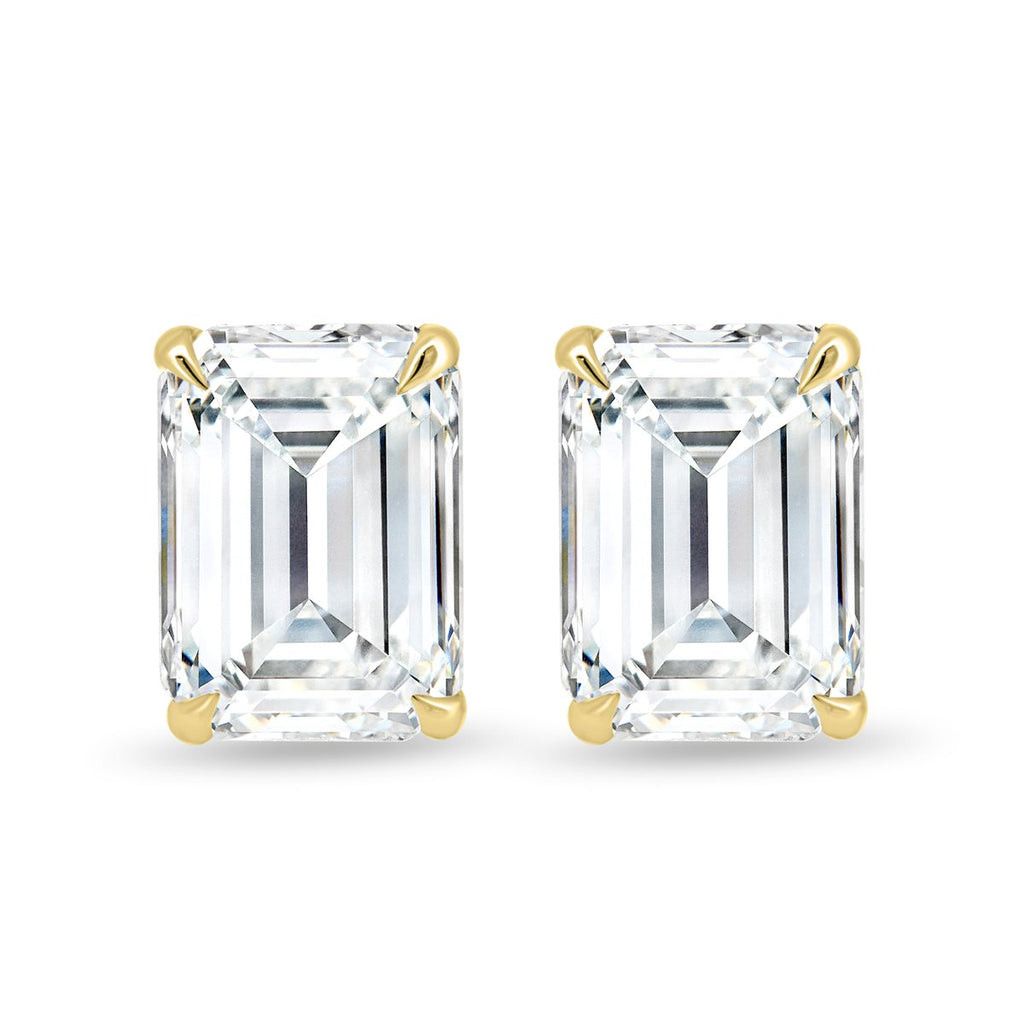 MET 0475 Earrings