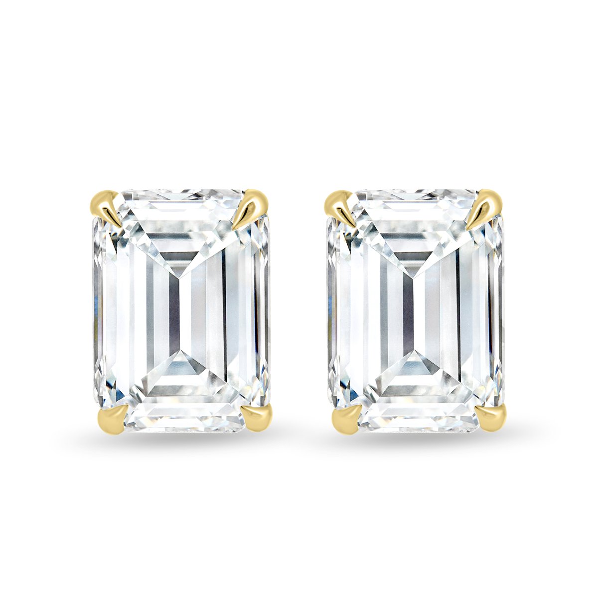 MET 0475 Earrings