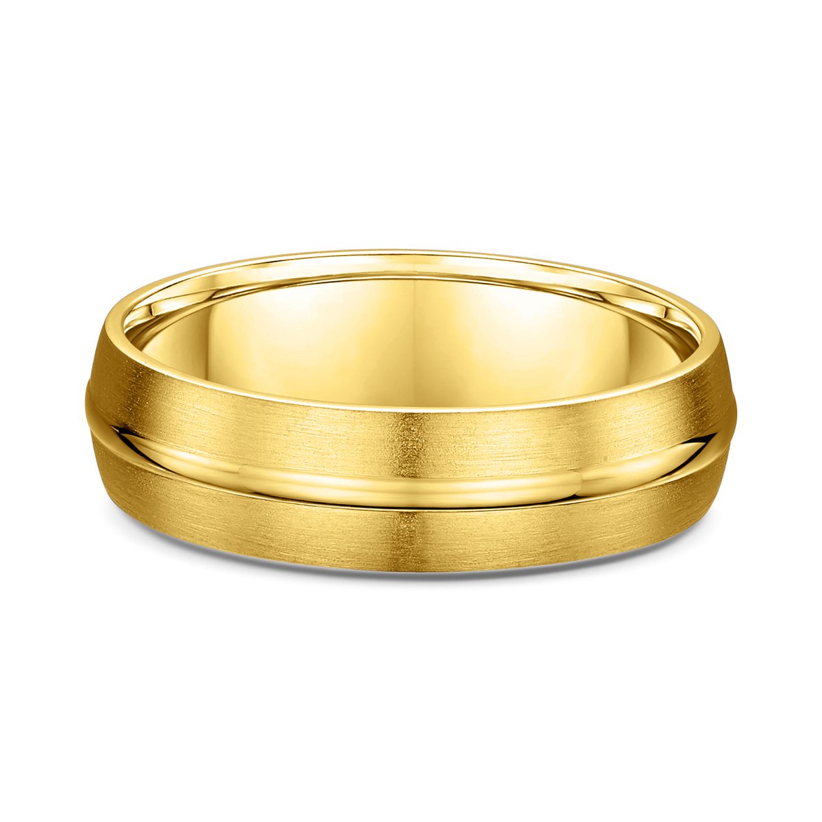 MET 0465 Men's Wedding Ring