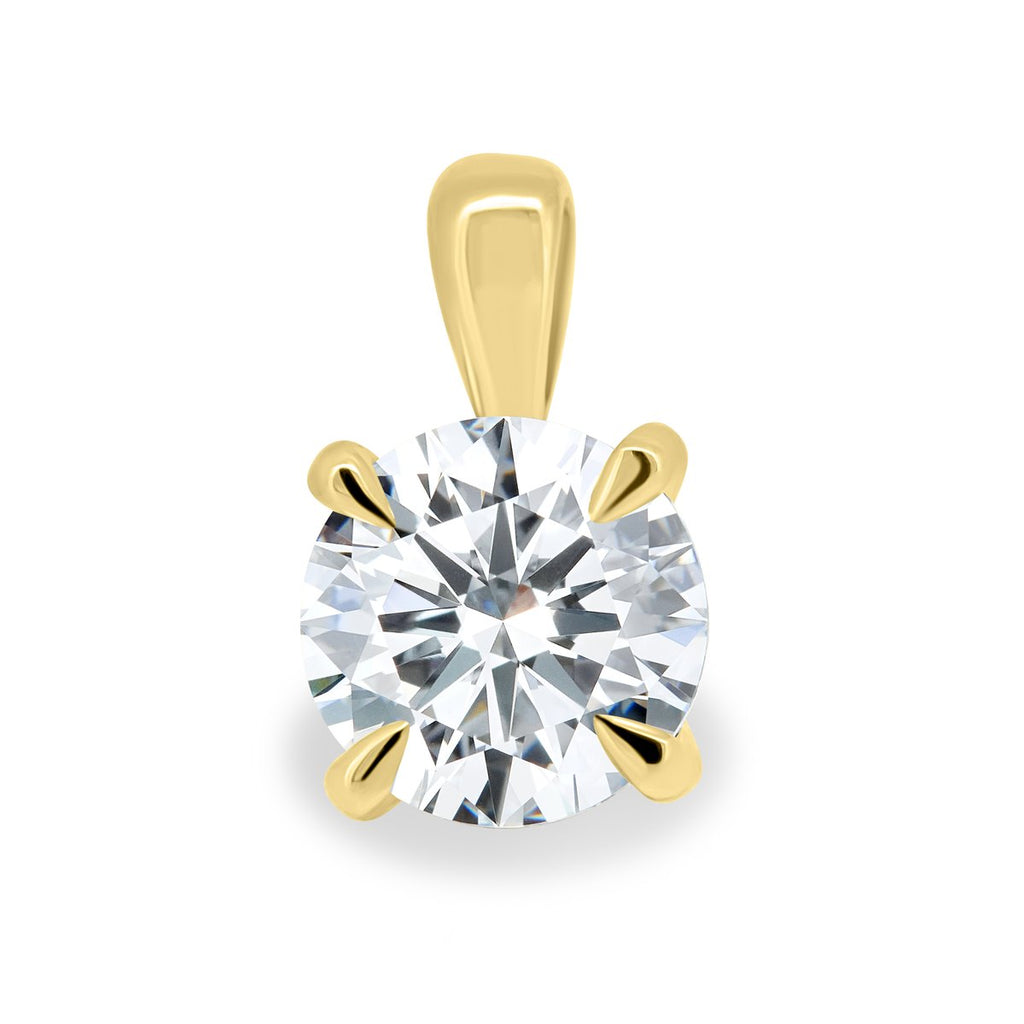MET 0472 Pendant