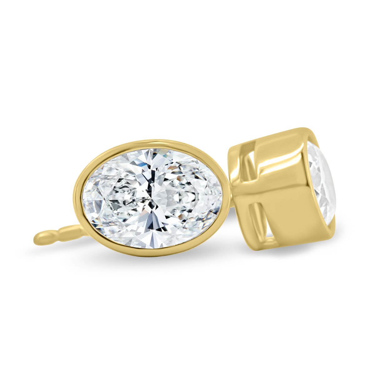 MET 0495 Earrings