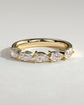 MET 0427 Women's Wedding Ring