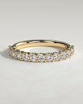 MET 0371 Women's Wedding Ring