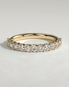 MET 0371 Women's Wedding Ring