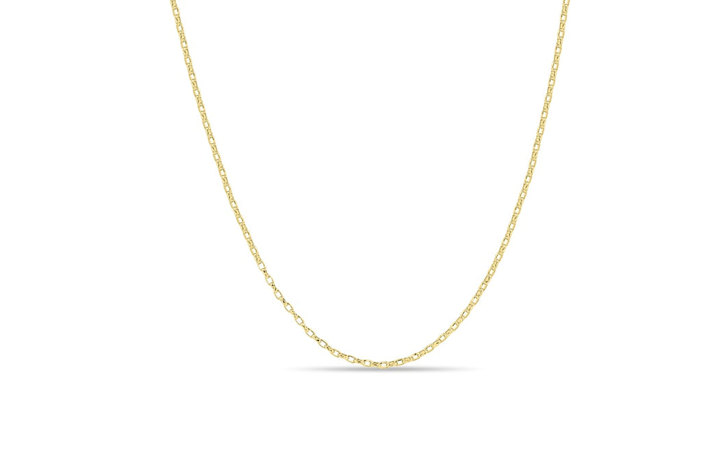 MET 0492 Necklace