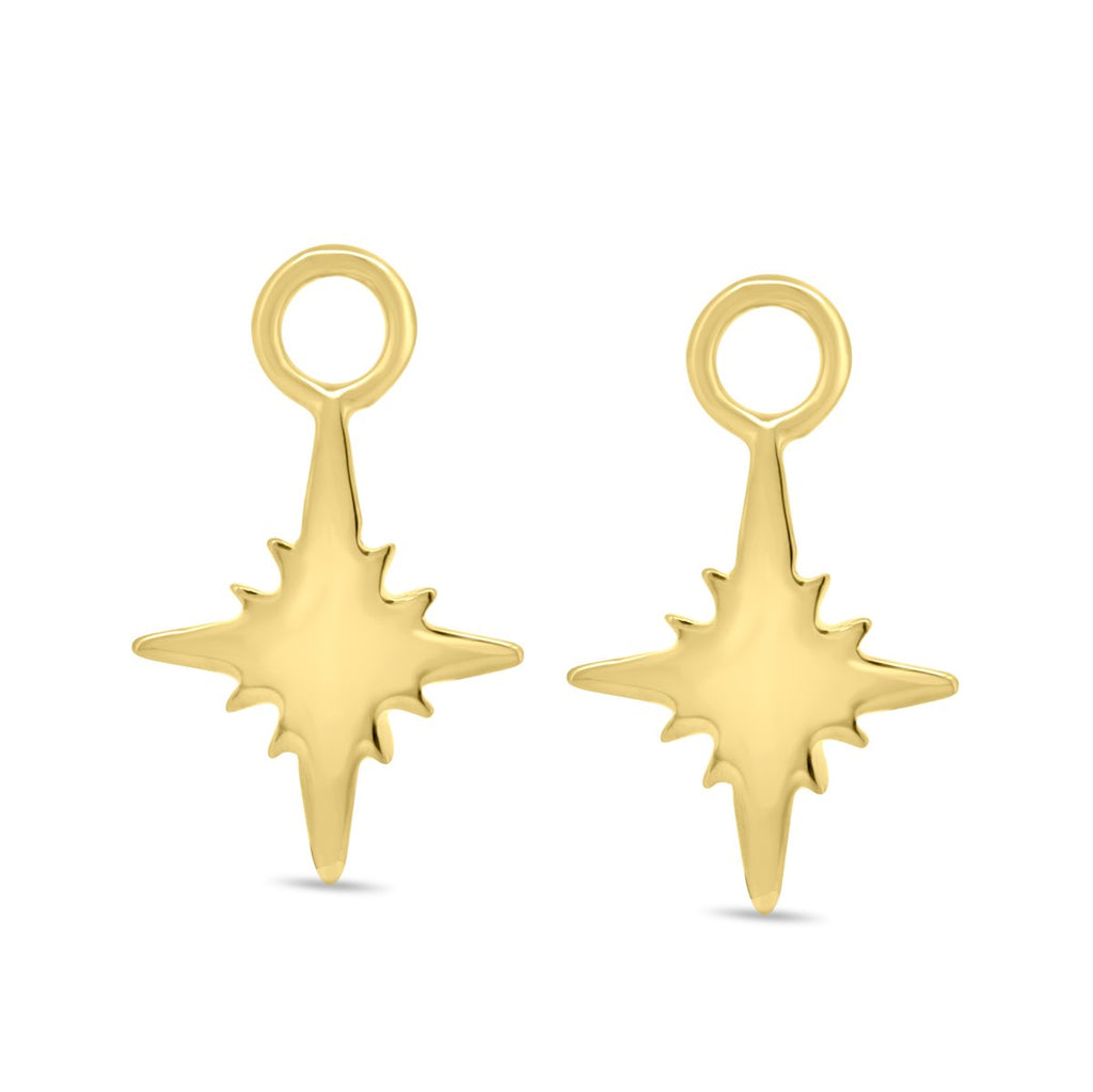 MET 0493 Earrings