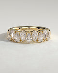 MET 0428 Women's Wedding Ring