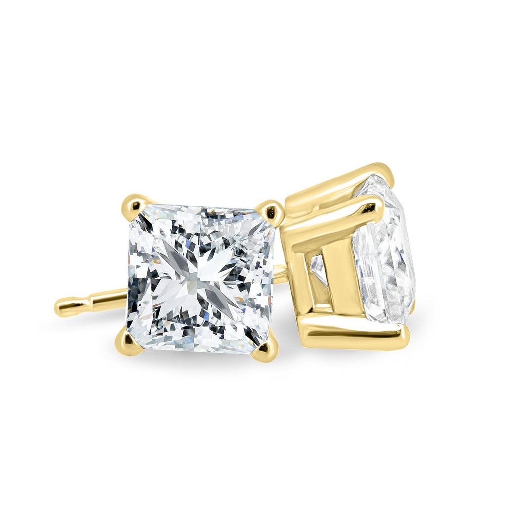MET 0497 Earrings