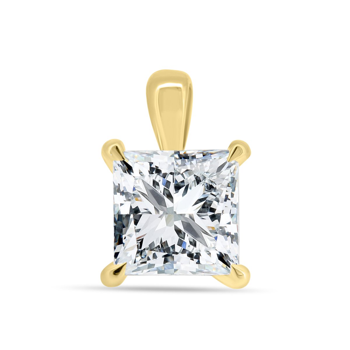 MET 0477 Pendant