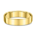 MET 0438 Men's Wedding Ring