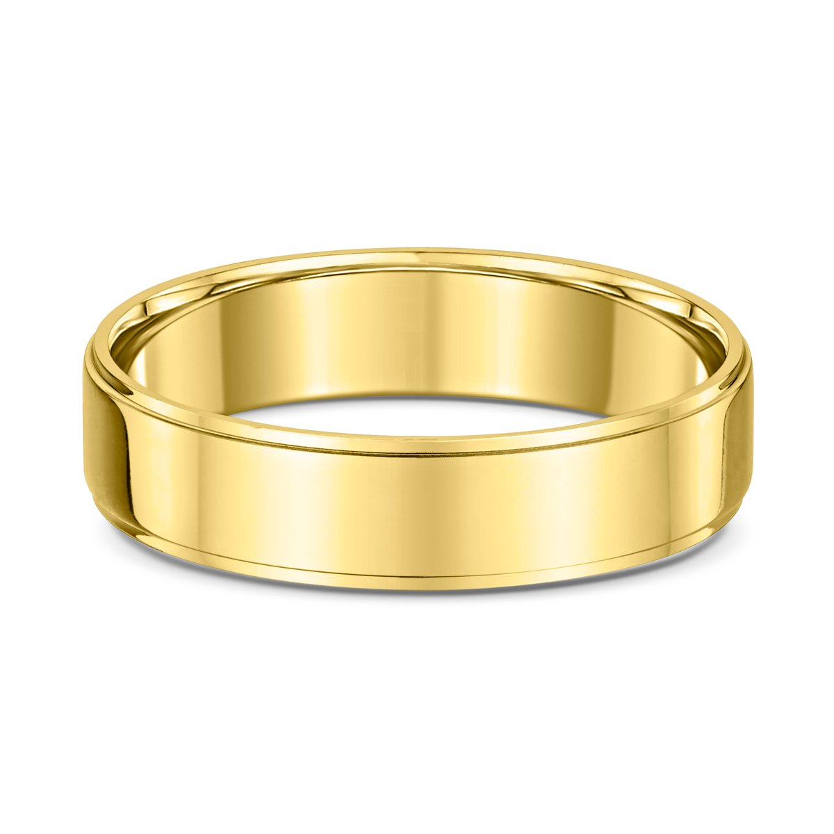 MET 0438 Men's Wedding Ring
