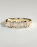 MET 0405 Women's Wedding Ring