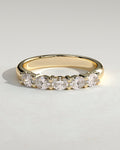 MET 0378 Women's Wedding Ring
