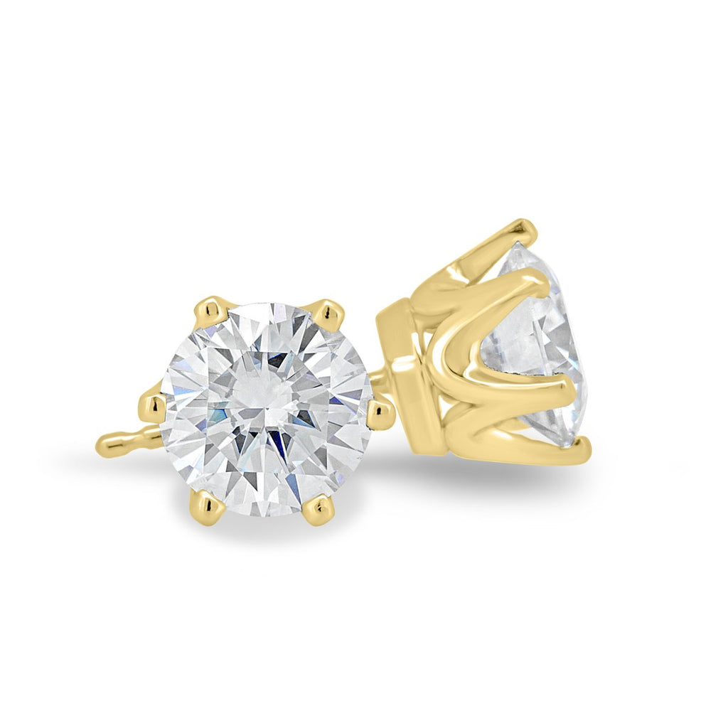 MET 0503 Earrings