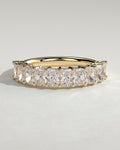 MET 0418 Women's Wedding Ring