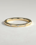 MET 0384 Women's Wedding Ring