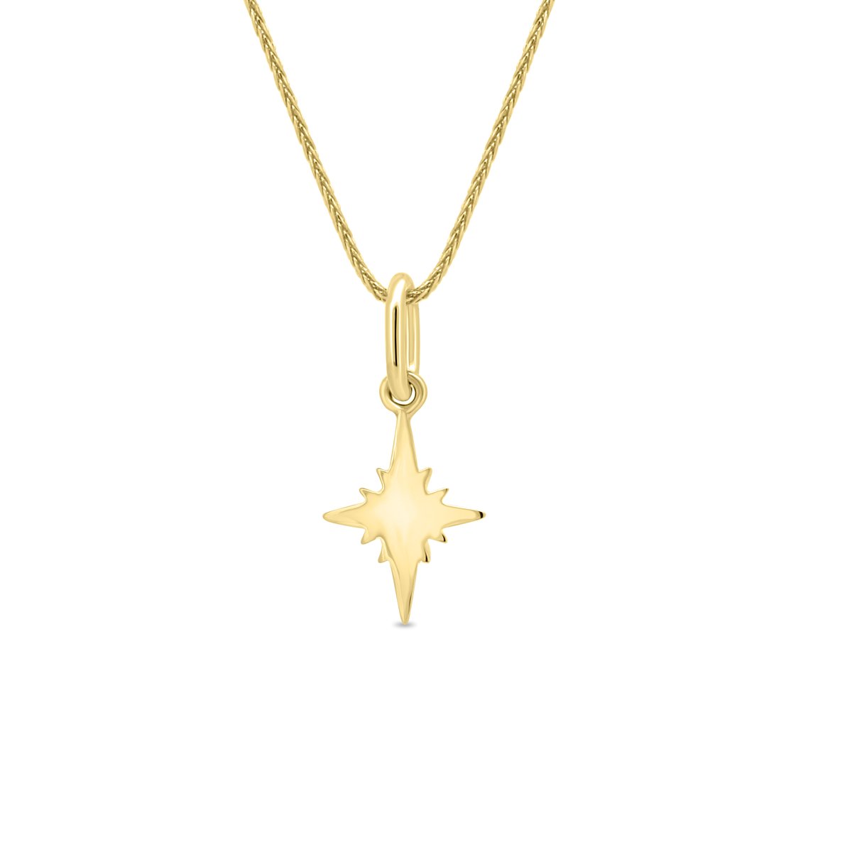 MET 0484 Pendant